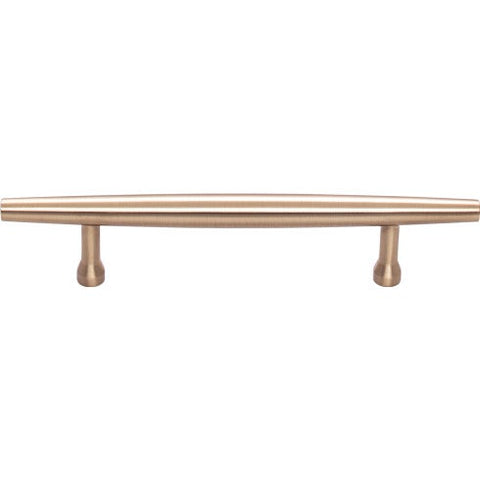 Allendale Pull 3 3/4 Inch (c-c) - Honey Bronze - HB