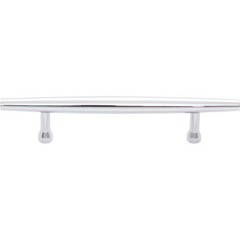 Allendale Pull 3 3/4 Inch (c-c) - Polished Chrome - PC