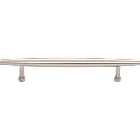 Allendale Pull 5 1/16 Inch (c-c) - Brushed Satin Nickel - BSN