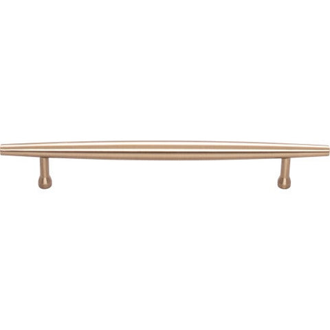 Allendale Pull 6 5/16 Inch (c-c) - Honey Bronze - HB