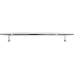 Allendale Pull 7 9/16 Inch (c-c) - Polished Chrome - PC