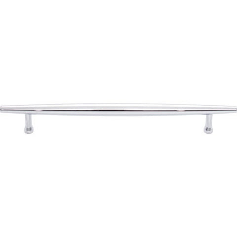 Allendale Pull 7 9/16 Inch (c-c) - Polished Chrome - PC