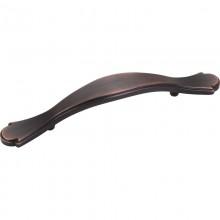 Gatsby 3" Pull (OA - 5-5/16" ) - Brushed Oil Rubbed Bronze